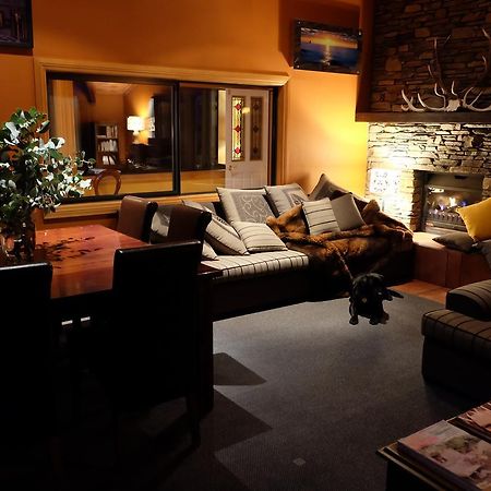 Mt Maude Country Lodge Danau Hawea Bagian luar foto