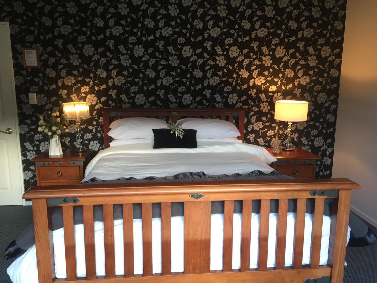 Mt Maude Country Lodge Danau Hawea Bagian luar foto
